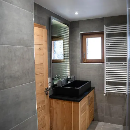 Mont D'argent Chalet *