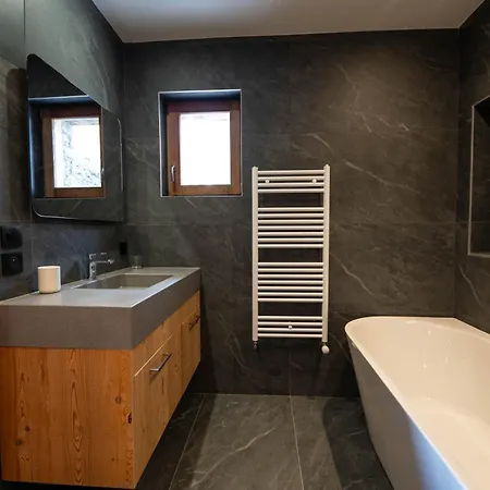Chalet Mont D'argent Peisey-Nancroix