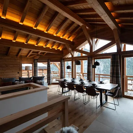 Mont D'argent Peisey-Nancroix
