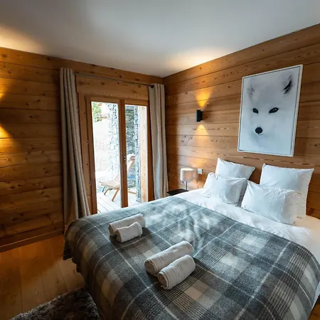 Mont D'argent Chalet