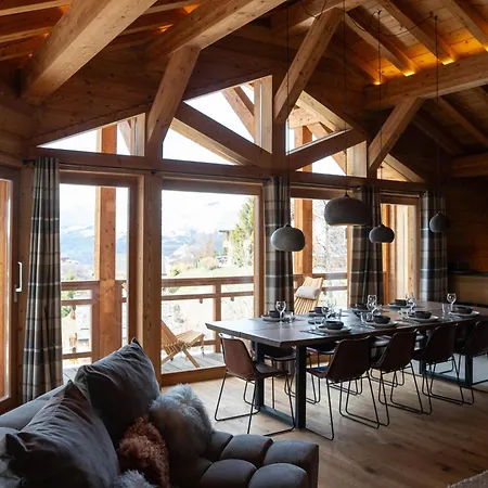 Mont D'argent Chalet *
