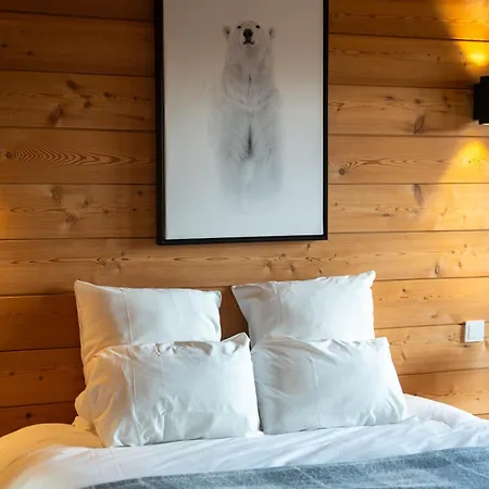 Mont D'argent Chalet *