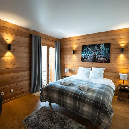 Mont D'argent * Peisey-Nancroix